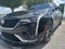 2021 Cadillac CT4 Sport