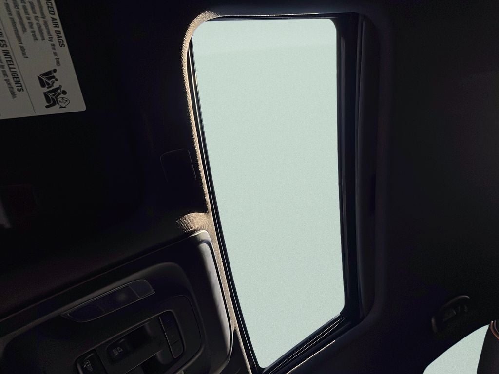 2021 Cadillac CT4 Sport