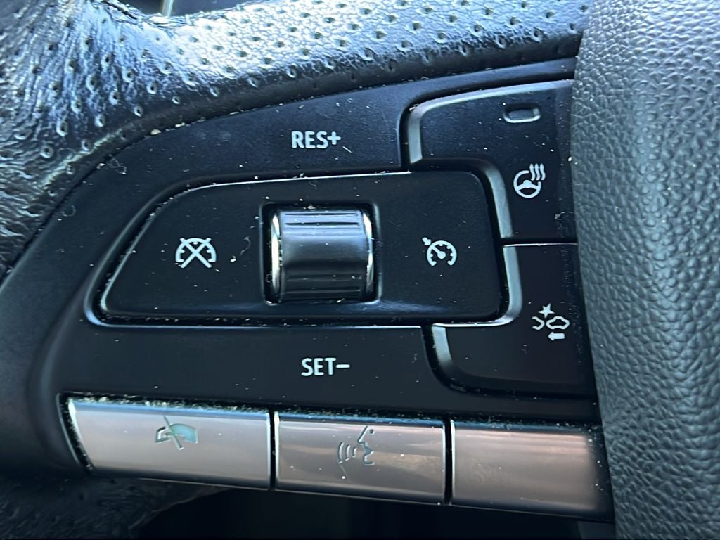 2021 Cadillac CT4 Sport
