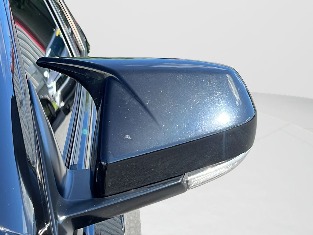 2021 Cadillac CT4 Sport