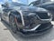2021 Cadillac CT4 Sport