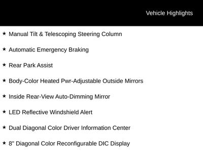 2020 Cadillac CT5 Sport