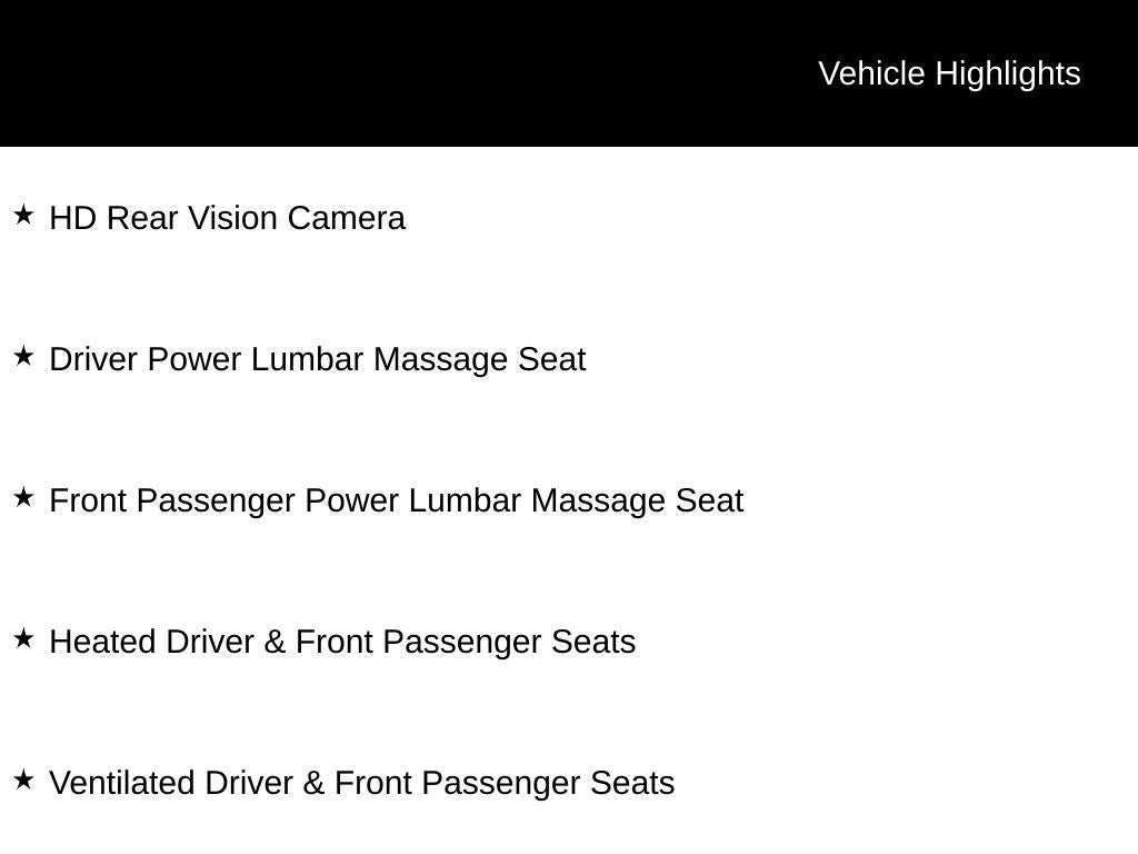 2020 Cadillac CT5 Sport