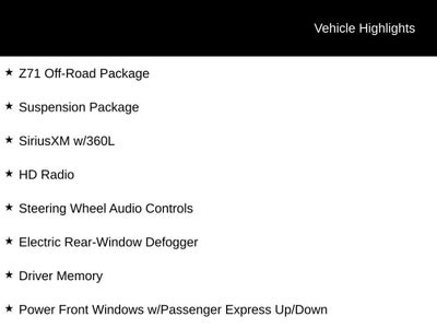 2021 Chevrolet Silverado 2500HD High Country