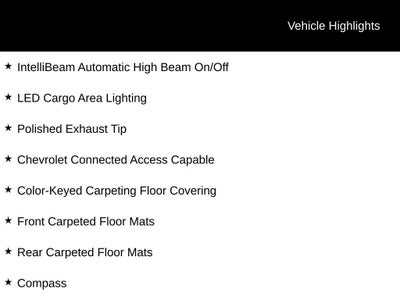 2021 Chevrolet Silverado 2500HD High Country