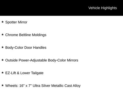 2017 Chevrolet Colorado Work Truck