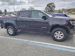 2017 Chevrolet Colorado Work Truck
