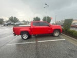 2017 Chevrolet Colorado LT