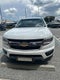 2020 Chevrolet Colorado Work Truck