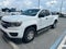 2020 Chevrolet Colorado Work Truck