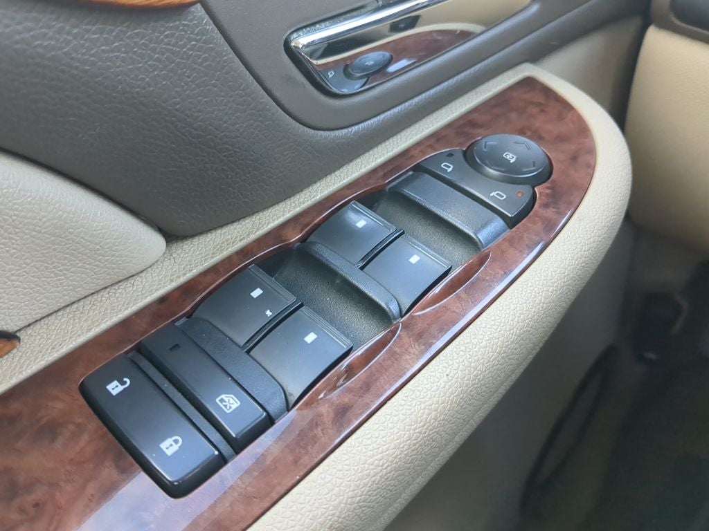 2009 Chevrolet Silverado 3500HD LTZ