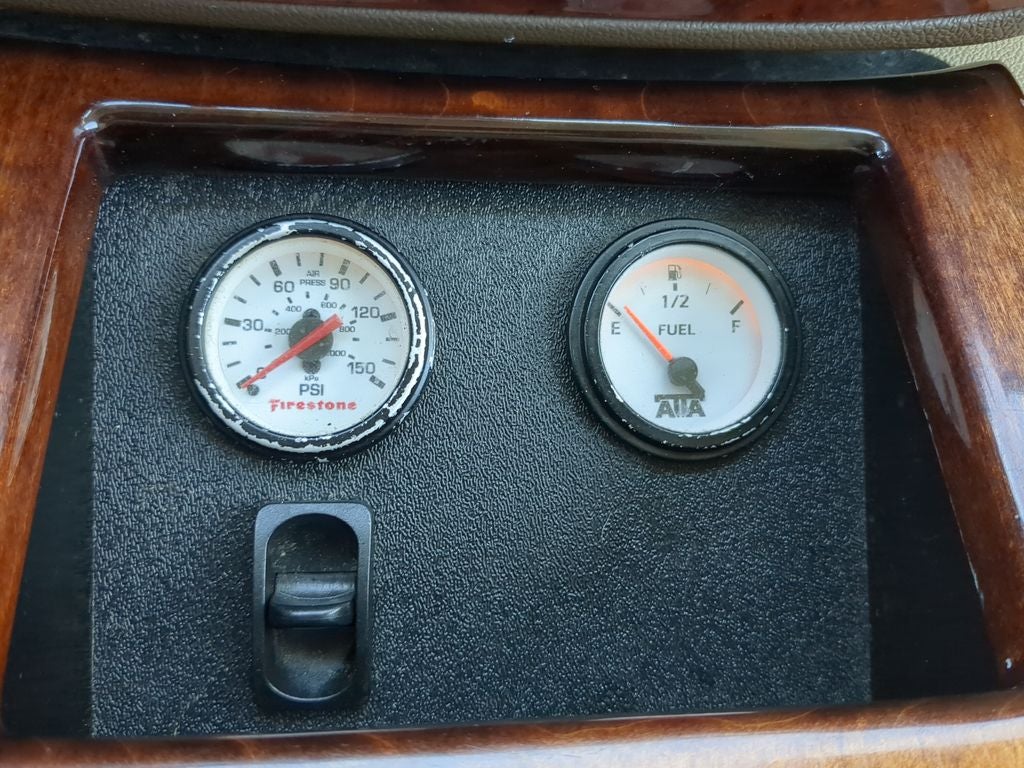 2009 Chevrolet Silverado 3500HD LTZ