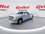 2009 Chevrolet Silverado 3500HD LTZ