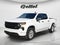 2025 Chevrolet Silverado Custom