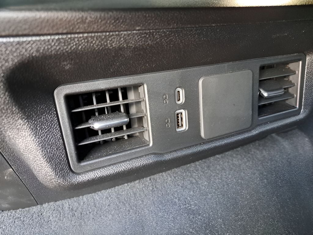 2025 Chevrolet Silverado Custom