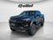 2023 Chevrolet Colorado ZR2