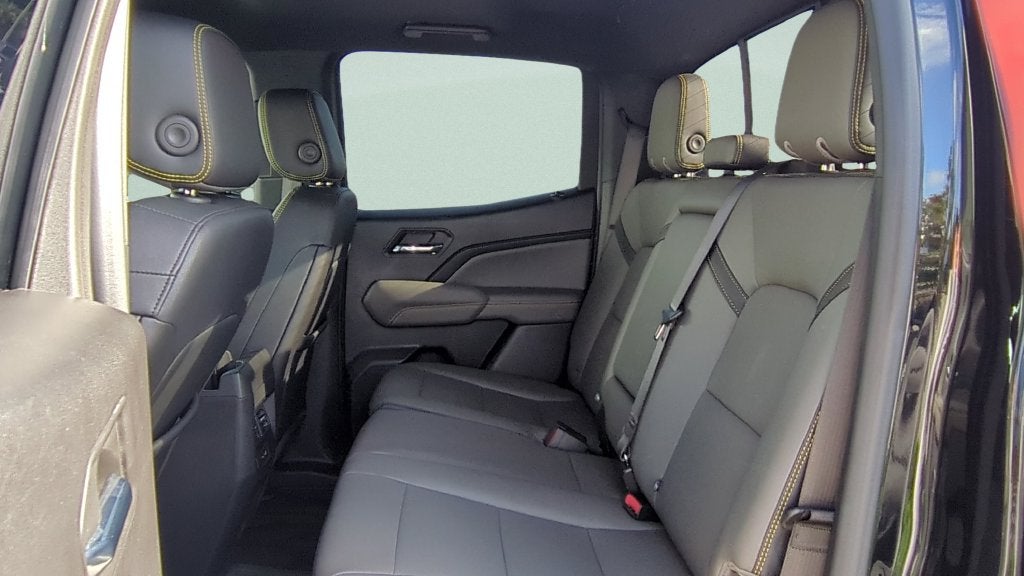 2023 Chevrolet Colorado ZR2