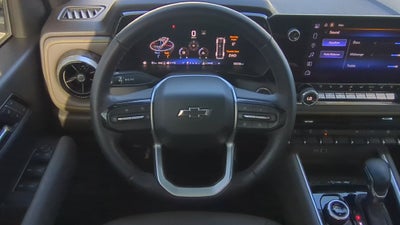 2023 Chevrolet Colorado ZR2