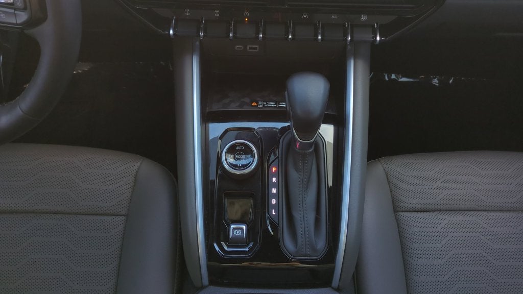 2023 Chevrolet Colorado ZR2