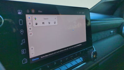 2023 Chevrolet Colorado ZR2