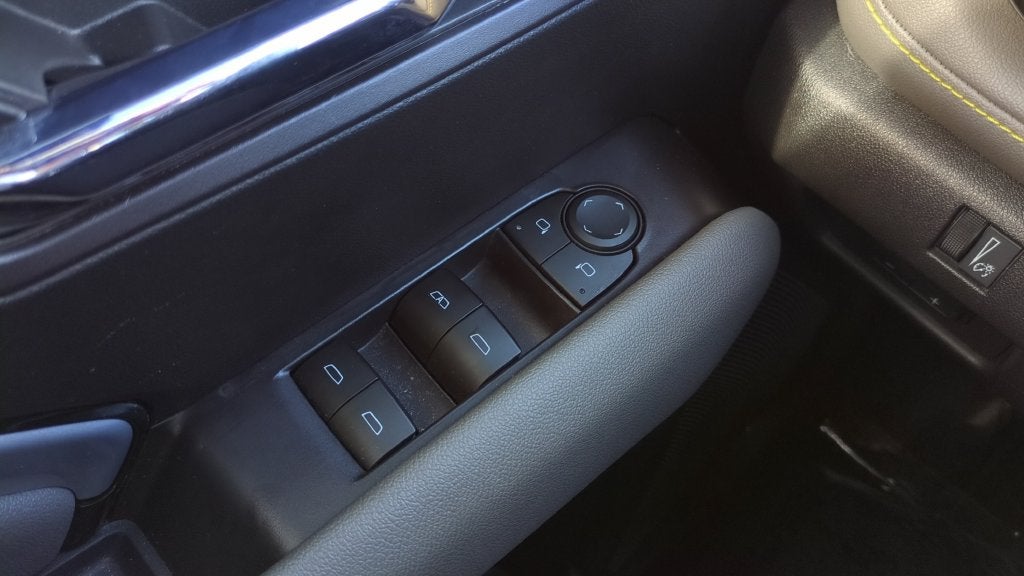 2023 Chevrolet Colorado ZR2