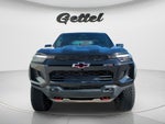 2023 Chevrolet Colorado ZR2