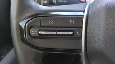 2023 Chevrolet Colorado ZR2