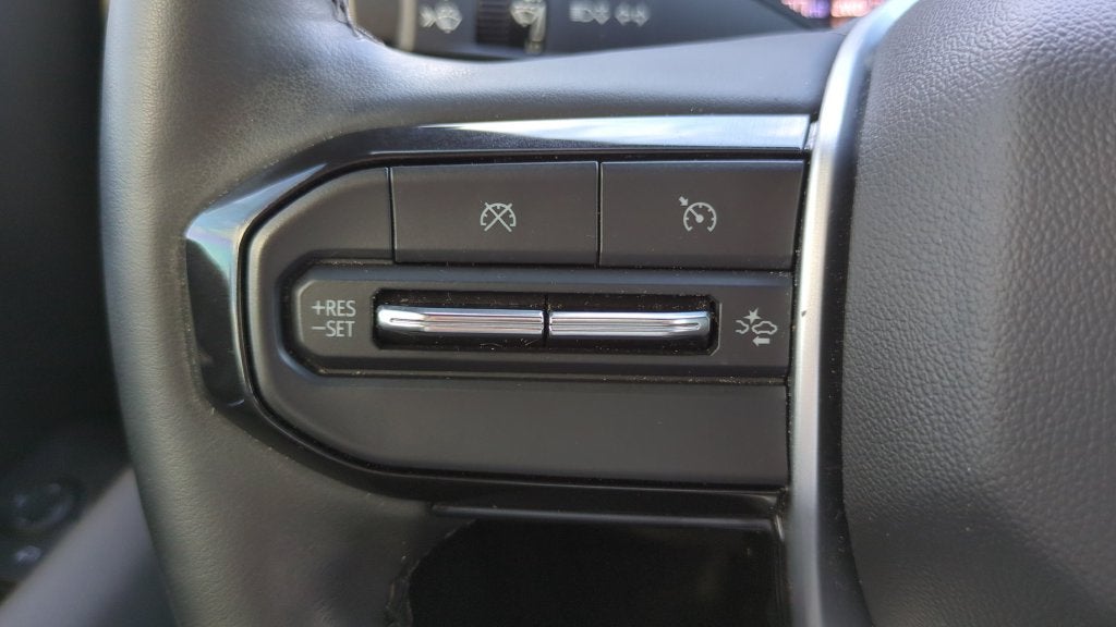 2023 Chevrolet Colorado ZR2