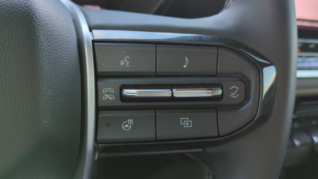 2023 Chevrolet Colorado ZR2