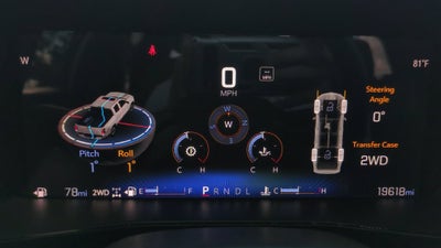 2023 Chevrolet Colorado ZR2