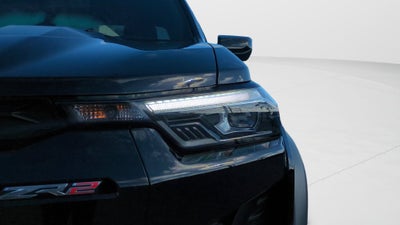 2023 Chevrolet Colorado ZR2