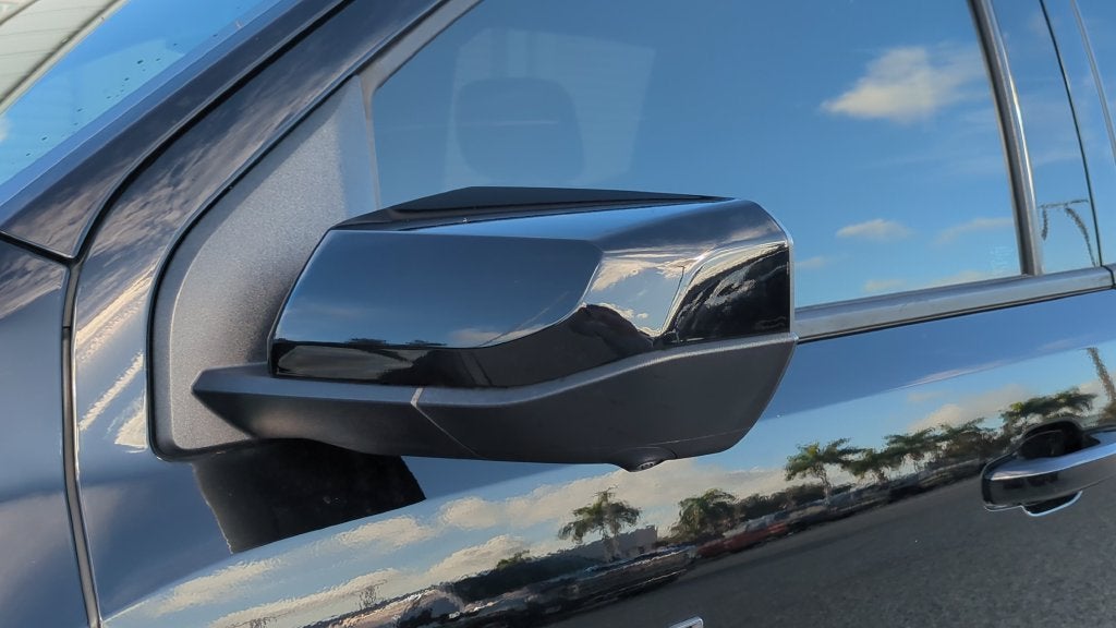 2023 Chevrolet Colorado ZR2