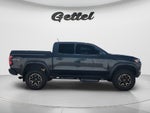 2023 Chevrolet Colorado ZR2