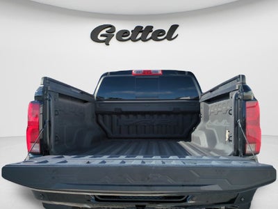 2023 Chevrolet Colorado ZR2