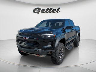2023 Chevrolet Colorado ZR2