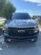 2020 Chevrolet Silverado LT Trail Boss
