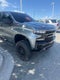 2020 Chevrolet Silverado LT Trail Boss
