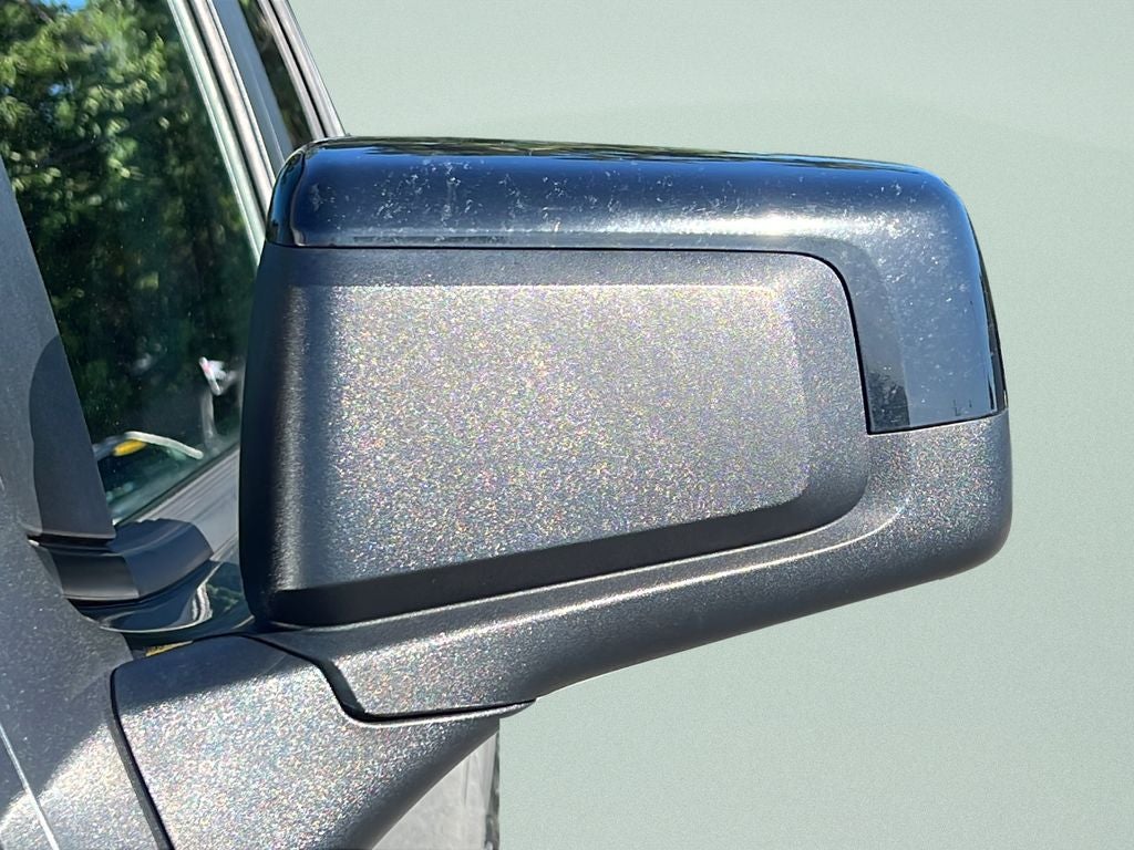 2020 Chevrolet Silverado LT Trail Boss