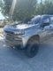 2020 Chevrolet Silverado LT Trail Boss