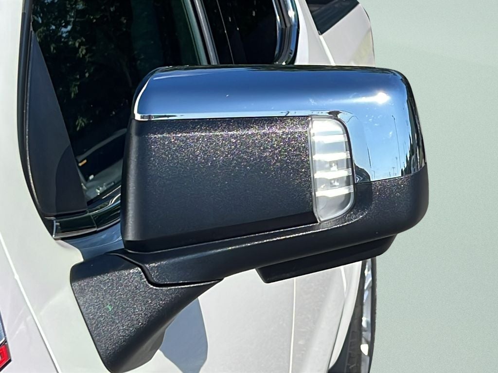 2023 Chevrolet Silverado LTZ