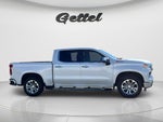 2023 Chevrolet Silverado LTZ