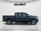 2022 Chevrolet Silverado LTZ