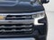 2022 Chevrolet Silverado LTZ