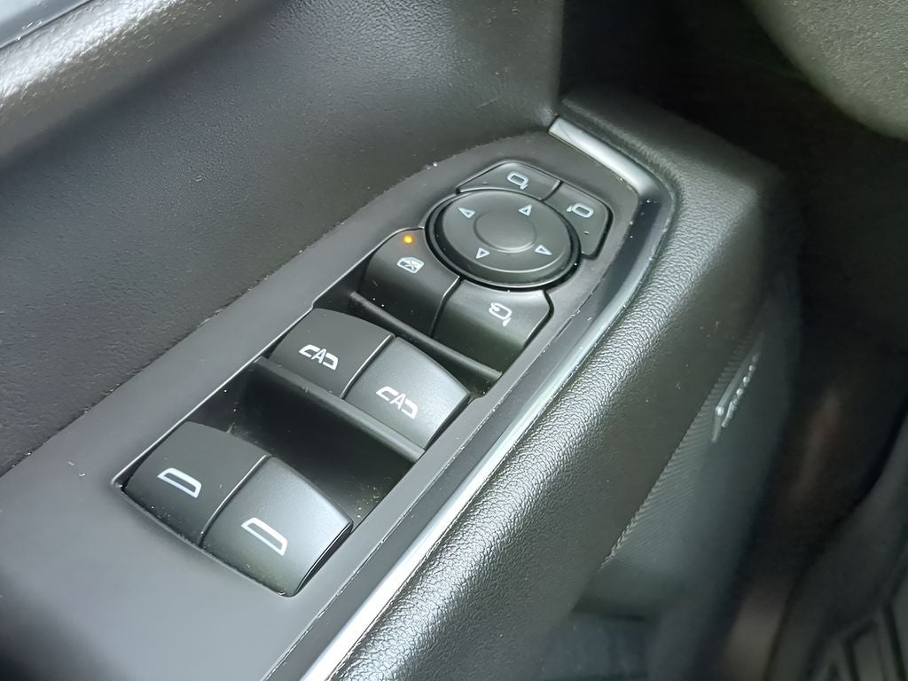 2022 Chevrolet Silverado LTZ