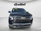 2022 Chevrolet Silverado LTZ