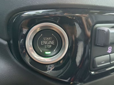 2022 Chevrolet Silverado LTZ