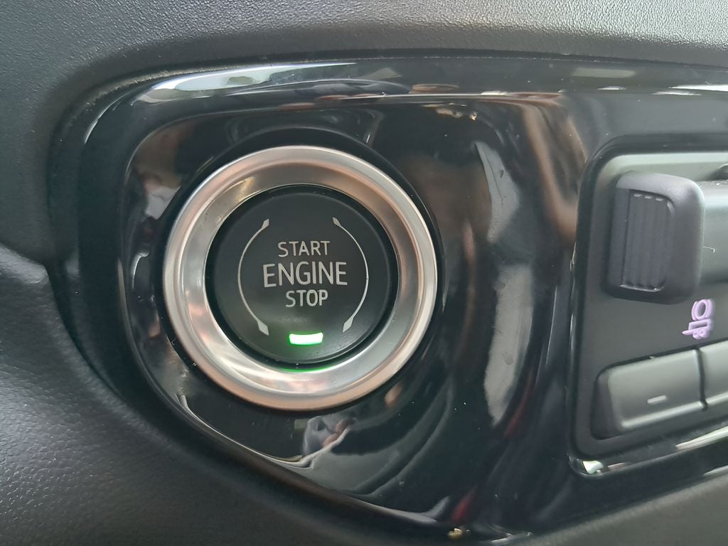 2022 Chevrolet Silverado LTZ