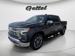 2022 Chevrolet Silverado LTZ