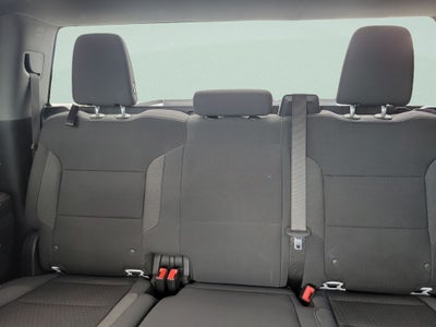 2025 Chevrolet Silverado LT LT1