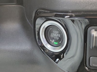 2025 Chevrolet Silverado 1500 LT LT1